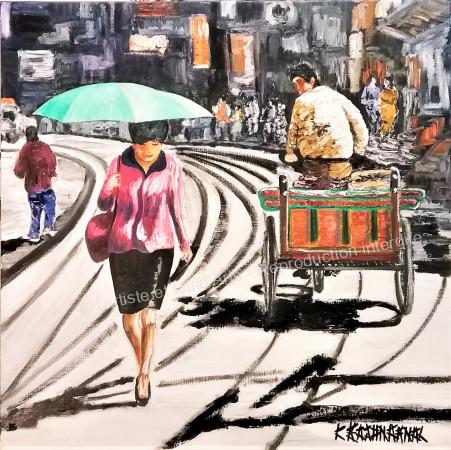 Galerie