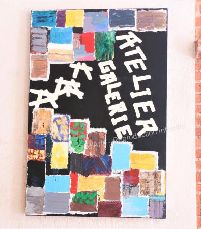 Galerie